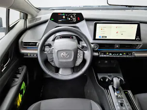 Toyota Prius 2.0 Plug-In-Hybrid Style inkl. Wartungsvertrag 4 Jahre / 60'000 km