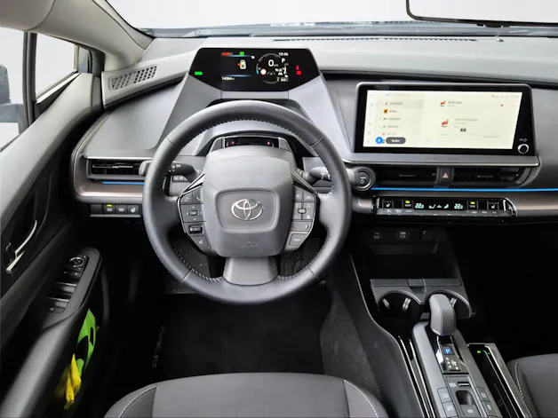 Toyota Prius 2.0 Plug-In-Hybrid Style inkl. Wartungsvertrag 4 Jahre / 60'000 km