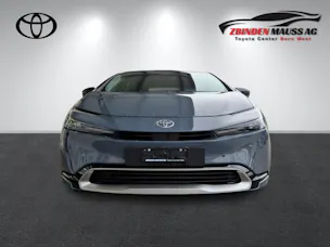 Toyota Prius 2.0 Plug-In-Hybrid Style inkl. Wartungsvertrag 4 Jahre / 60'000 km