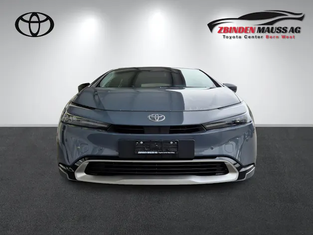 Toyota Prius 2.0 Plug-In-Hybrid Style inkl. Wartungsvertrag 4 Jahre / 60'000 km
