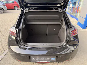 PEUGEOT 208 1.2 Hybrid 145 GT 5 Jahre Garantie