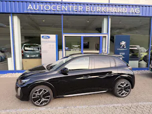 PEUGEOT 208 1.2 Hybrid 145 GT 5 Jahre Garantie