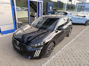 PEUGEOT 208 1.2 Hybrid 145 GT 5 Jahre Garantie