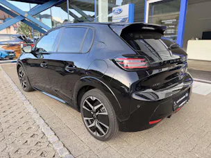 PEUGEOT 208 1.2 Hybrid 145 GT 5 Jahre Garantie
