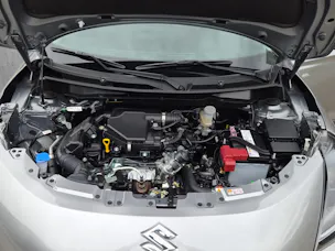 Suzuki Swift 1.2 Piz Sulai Hybrid 4x4