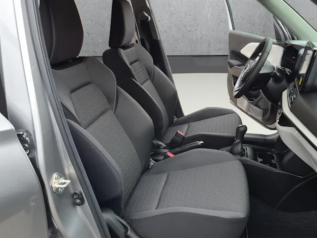 Suzuki Swift 1.2 Piz Sulai Hybrid 4x4