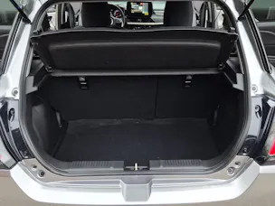 Suzuki Swift 1.2 Piz Sulai Hybrid 4x4