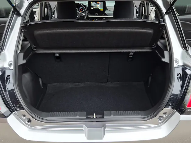 Suzuki Swift 1.2 Piz Sulai Hybrid 4x4