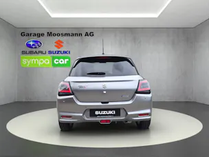 Suzuki Swift 1.2 Piz Sulai Hybrid 4x4