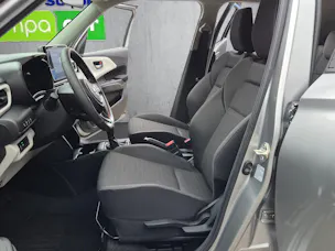 Suzuki Swift 1.2 Piz Sulai Hybrid 4x4