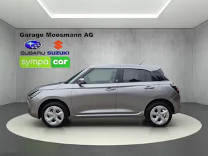 Suzuki Swift 1.2 Piz Sulai Hybrid 4x4