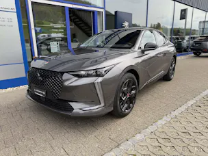 DS 4 1.6 E-Tense Performance Line, Schiebedach