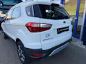 FORD EcoSport 1.5 Titanium, ab Service und MFK vom FORD-Spezialisten