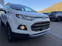FORD EcoSport 1.5 Titanium, ab Service und MFK vom FORD-Spezialisten