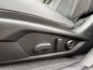 Subaru Crosstrek 2.0i e-Boxer Luxury