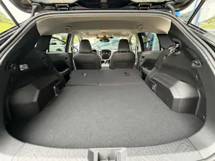 Subaru Crosstrek 2.0i e-Boxer Luxury