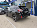 Subaru Crosstrek 2.0i e-Boxer Luxury