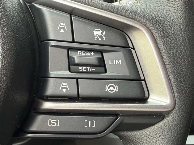 Subaru Crosstrek 2.0i e-Boxer Luxury