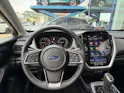 Subaru Crosstrek 2.0i e-Boxer Luxury