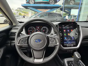 Subaru Crosstrek 2.0i e-Boxer Luxury