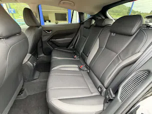 Subaru Crosstrek 2.0i e-Boxer Luxury