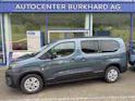 PEUGEOT Rifter Long 1.5 HDi 7-Plätzer Family Edition 1.9% Leasing