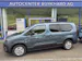 PEUGEOT Rifter Long 1.5 HDi 7-Plätzer Family Edition 1.9% Leasing