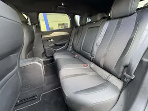 PEUGEOT 308 SW 1.2 Hybrid GT *5 Jahre Werksgarantie*