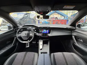 PEUGEOT 308 SW 1.2 Hybrid GT *5 Jahre Werksgarantie*