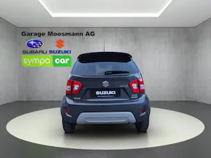 Suzuki Ignis 1.2 Piz Sulai Top Hybrid 4x4