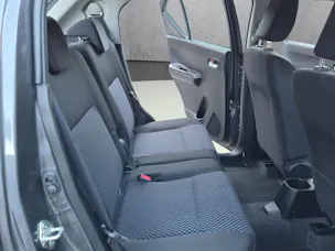 Suzuki Ignis 1.2 Piz Sulai Top Hybrid 4x4