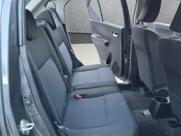 Suzuki Ignis 1.2 Piz Sulai Top Hybrid 4x4