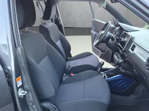 Suzuki Ignis 1.2 Piz Sulai Top Hybrid 4x4