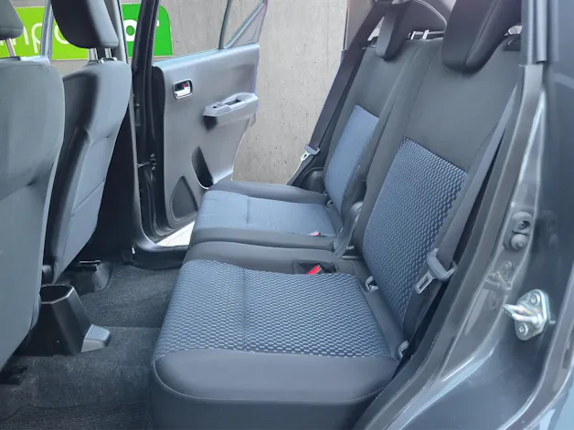 Suzuki Ignis 1.2 Piz Sulai Top Hybrid 4x4