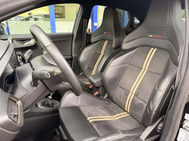 FORD Puma 1.5 EcoB ST Gold Edition