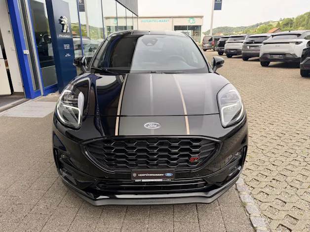 FORD Puma 1.5 EcoB ST Gold Edition