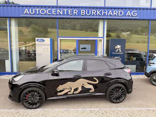 FORD Puma 1.5 EcoB ST Gold Edition