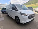 FORD Transit C Van 320 L1 2.5 Duratec 233 Trend PHEV