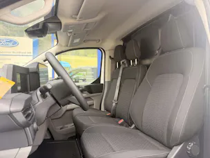 FORD Transit C Van 320 L1 2.5 Duratec 233 Trend PHEV
