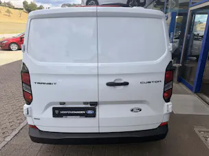 FORD Transit C Van 320 L1 2.5 Duratec 233 Trend PHEV