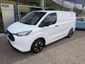 FORD Transit C Van 320 L1 2.5 Duratec 233 Trend PHEV