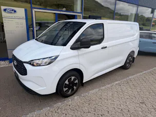 FORD Transit C Van 320 L1 2.5 Duratec 233 Trend PHEV