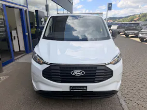 FORD Transit C Van 320 L1 2.5 Duratec 233 Trend PHEV