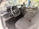 FORD Transit C Van 320 L1 2.5 Duratec 233 Trend PHEV