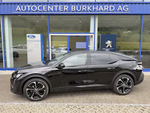 PEUGEOT 408 1.2 Hybrid Allure *5 Jahre Garantie*