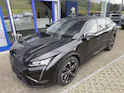 PEUGEOT 408 1.2 Hybrid Allure *5 Jahre Garantie*
