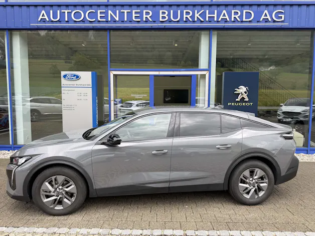 PEUGEOT 408 1.2 Hybrid Allure *5 Jahre Garantie*