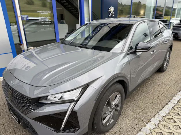 PEUGEOT 408 1.2 Hybrid Allure *5 Jahre Garantie*