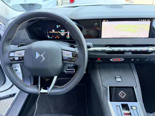 DS 4 1.6 E-Tense Performance Line