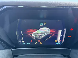 DS 4 1.6 E-Tense Performance Line